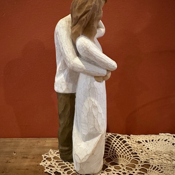 Willow Tree statue - Picture 3 of 5